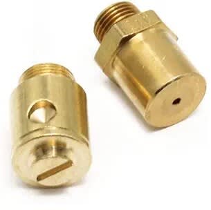 Speed Queen 458P3 - Dryer LP Conversion Kit