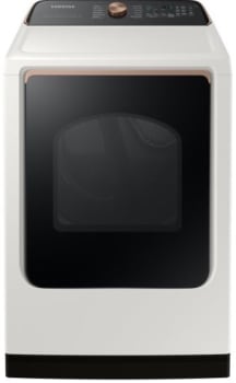 Samsung DVG55CG7500E - Gas Smart Dryer