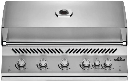 Napoleon 700 Series BIG38RBPSS1 - 38 Inch Built- In Liquid Propane Gas with 78,000 BTU