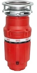 Franke Maris Series WDJ50 - 1/2 HP Food Waste Disposer