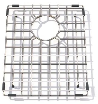 Franke PS21436S - Bottom Grid