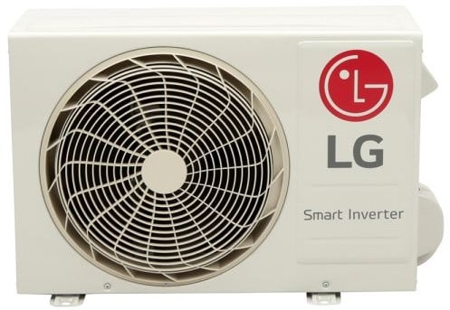 LG LSU180HEV2 - LG Mega Indoor Unit