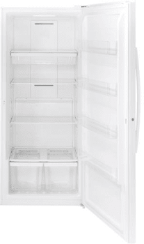 Small Frost Free Freezers