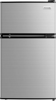 Frigidaire FRPE3136AV - 19 Inch Compact Refrigerator