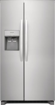 Frigidaire FRSC2333AS - Front View