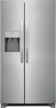 Frigidaire FRSS2623AS - Front View