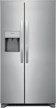 Frigidaire FRSS2633AS - Front View