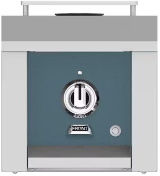 Hestan AGB1CPGG - Color Control Panel for Single Side Burner AGB121