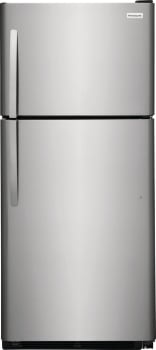Frigidaire FRTD2021AS - Front View