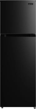 Frigidaire FRTE1026AB - 22 Inch Freestanding Top Freezer Refrigerator