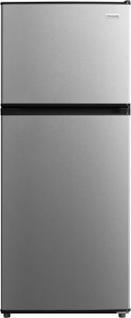 Frigidaire FRTE1226AV - 24 Inch Freestanding Top Freezer Refrigerator