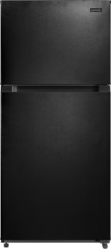 Frigidaire FRTE1814AB - 30 Inch Top Freezer Refrigerator