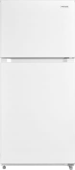 Frigidaire FRTE1930AW - 30 Inch Top Freezer Refrigerator