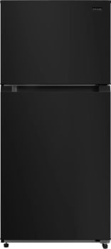 Frigidaire FRTE2246AB - 30 Inch Top Freezer Refrigerator