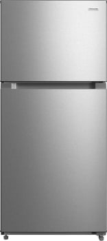Frigidaire FRTI1936AS - 30 Inch Freestanding Top Freezer Refrigerator