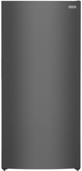 Frigidaire FRUF2020AN - 33 Inch Freestanding Upright Freezer