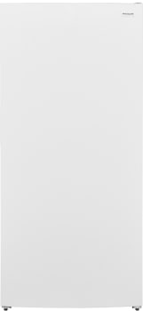 Frigidaire FRUF2020AW - 33 Inch Freestanding Upright Freezer