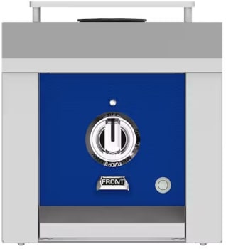 Hestan AGB1CPBU - Color Control Panel for Single Side Burner AGB121