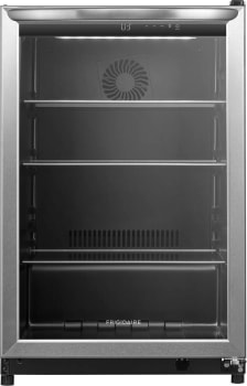 Frigidaire FRYB4626AS - 22 Inch Beverage Center