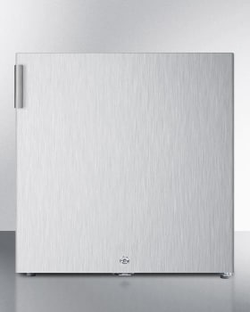 AccuCold FS24LCSS - Front View
