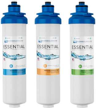 Environmental Water Systems FSETRO3 - Front View