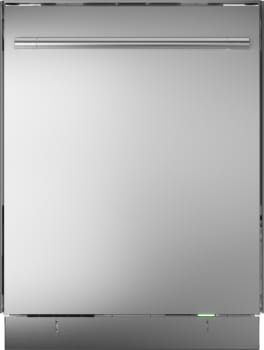 ASKO 50 Series DBI565PXXLS - 24 Inch Fully Integrated Smart Dishwasher