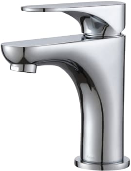 Kraus Aquila Series FUS13901CH - Chrome