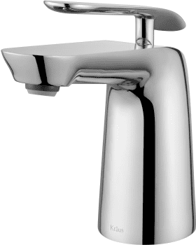 Kraus Seda Series FUS1821CH - Chrome