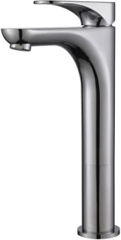 Kraus Aquila Series FVS13900CH - Chrome