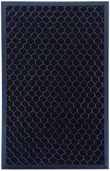 Sharp Plasmacluster Series FZF60DFU - Active Carbon Replacement Filter