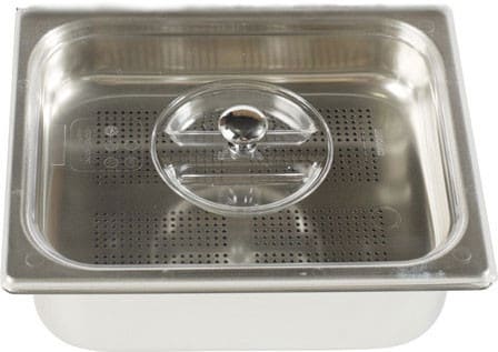 Ilve G00204 - Image for Reference Only:Dimensions Not Exact