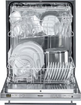 Miele dishwasher waterproof 2025
