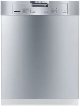 Miele dishwasher waterproof new arrivals