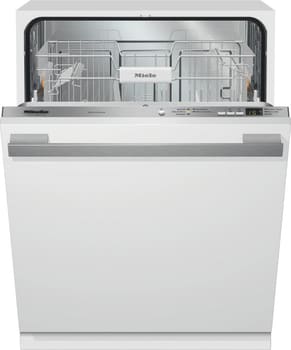 Miele Futura Classic Plus Series G4975VI - Panel Ready
