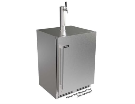 Perlick G5 CORE G5BD24SC - 24 Inch Beverage Dispenser