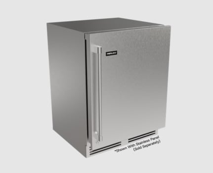 Perlick G5 ADA Compliant Models G5WR24SA - 24 Inch Panel Ready ADA Undercounter Wine Cooler