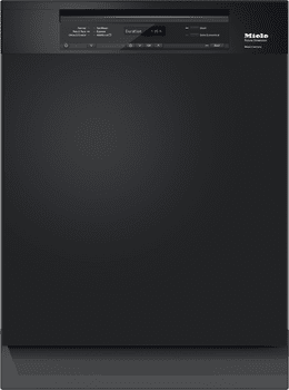 Miele Futura Dimension Series G6305SCUB - Black