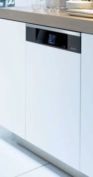 Miele futura discount lumen dishwasher