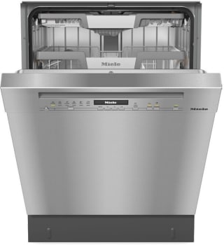 Best miele integrated dishwasher top