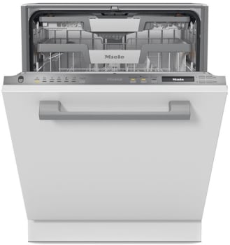 Smart integrated dishwasher sale