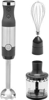 GE G8H1AASSPSS - 5 Inch Immersion Blender