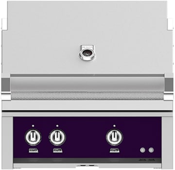 Hestan GABR30LPPP - Front View