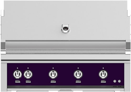 Hestan GABR42LPPP - Front View