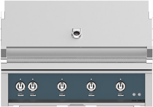 Hestan GMBR42NGGG - Front View