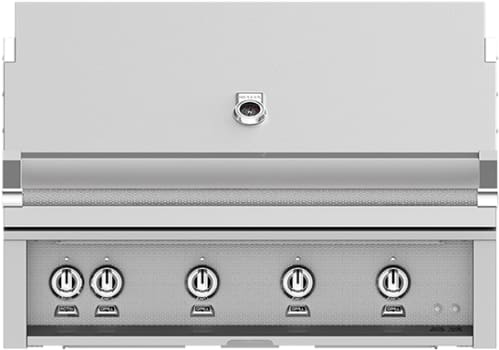 Hestan GMBR42LP - Front View