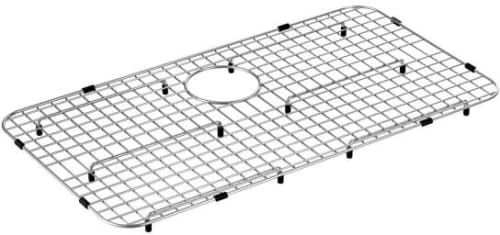 Moen GA748B Bottom Grid, Stainless Moen GA748B Bottom Grid, Stainless