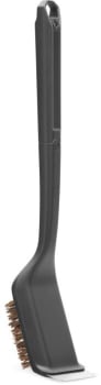 Napoleon GABR001 - Grill Brush with Palmyra Bristles