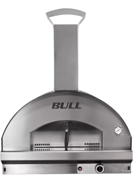 Bull Pizza Oven Head - Thumbnail 2