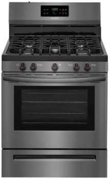 Frigidaire Gallery Series LFGF3054TD - 30 Inch Gas Range