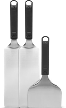 Napoleon GATL012 - Griddle Starter 3-Piece Set for Griddles